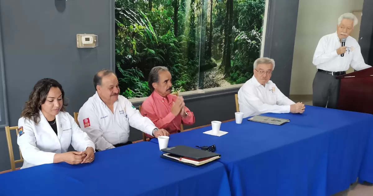 Van por detección oportuna de cáncer de próstata