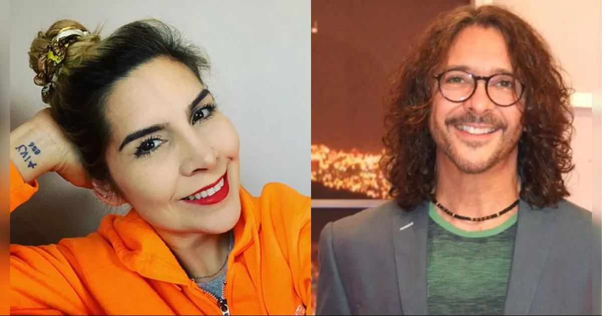 "Honestamente nunca debÃ­ haber tenido un hijo con Oscar, no fue la mejor elecciÃ³n".