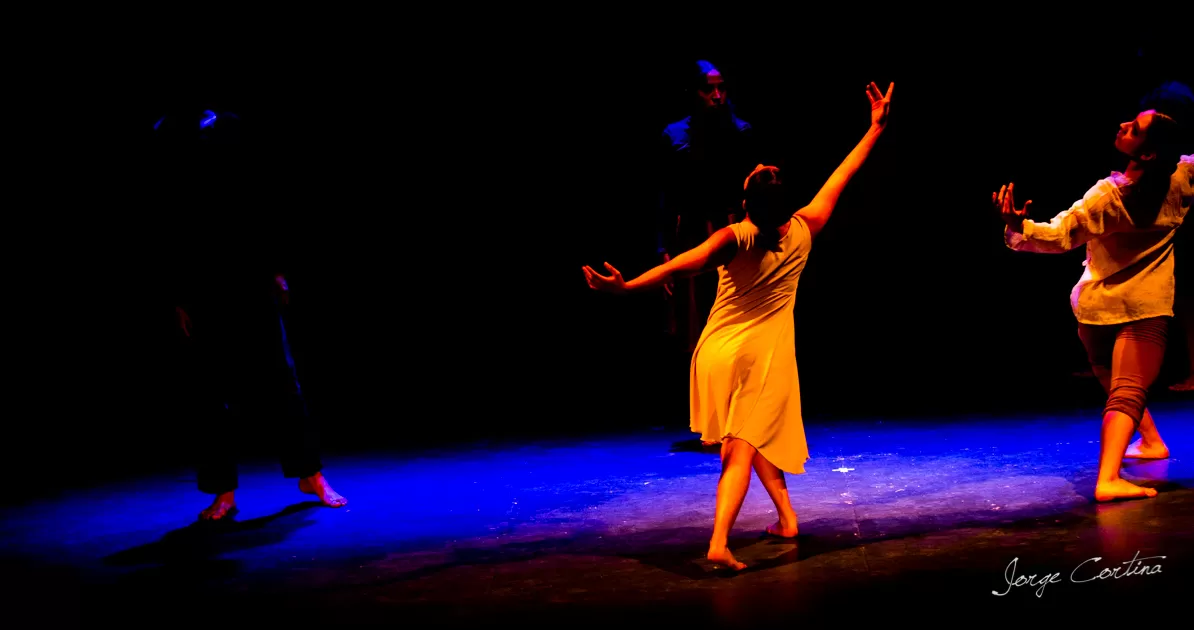 Celebrarán el décimo aniversario de la Escuela de Danza Contemporánea de Torreón.