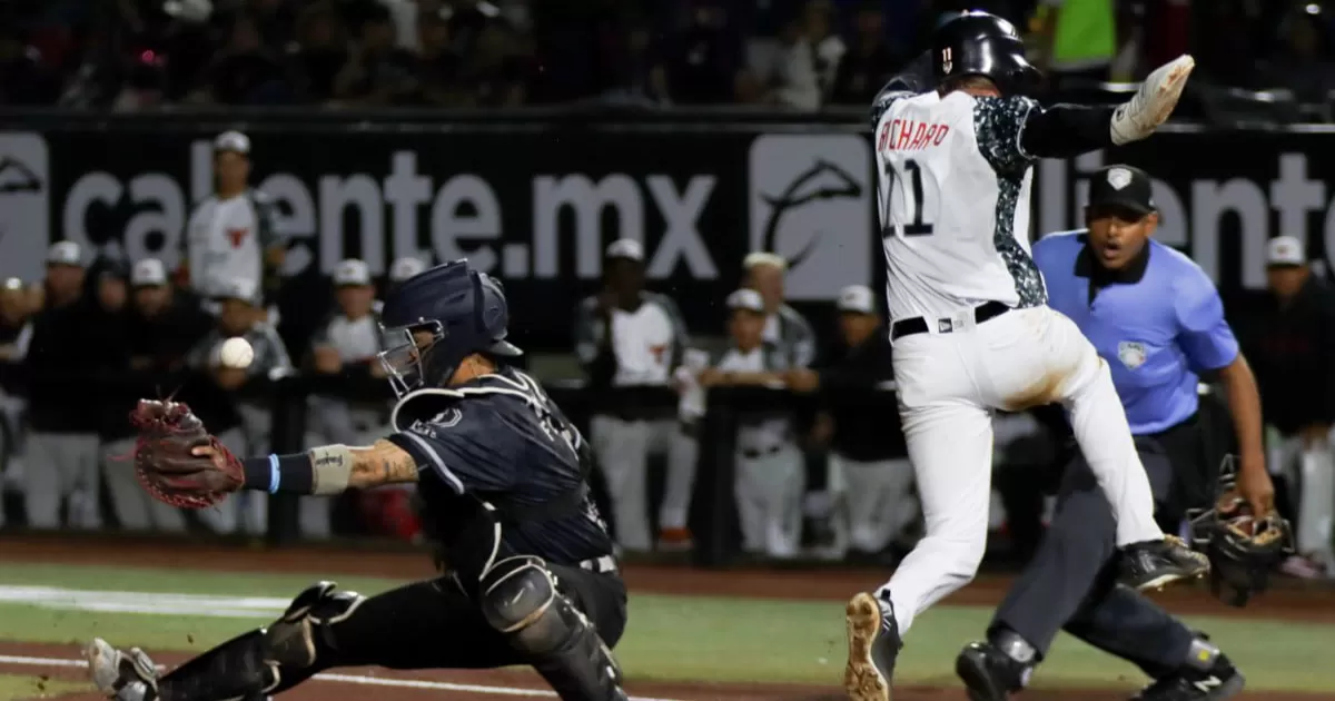 Termina racha ganadora de Algodoneros