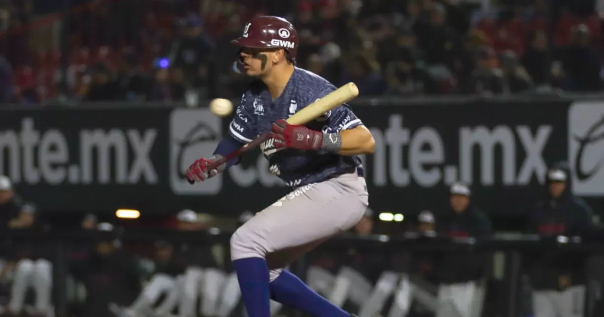 Tijuana asegura la serie ante Algodoneros