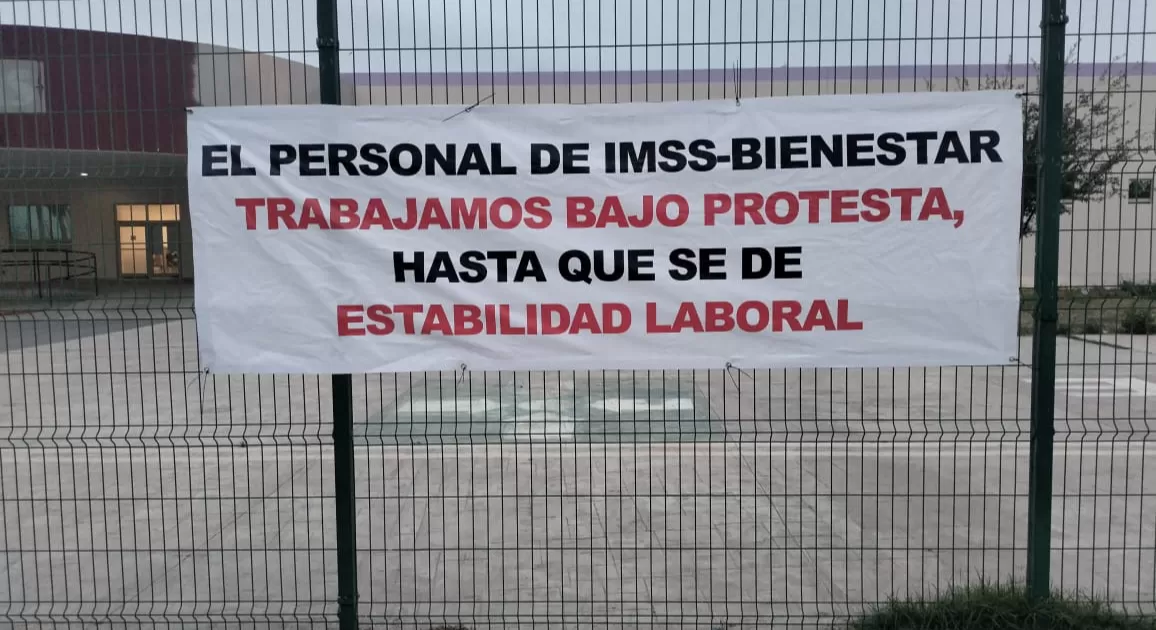 Coahuila, YucatÃ¡n, Durango, Guanajuato, Aguascalientes, Chihuahua, Jalisco y QuerÃ©taro decidieron no incluirse en la conversiÃ³n del sistema de salud.