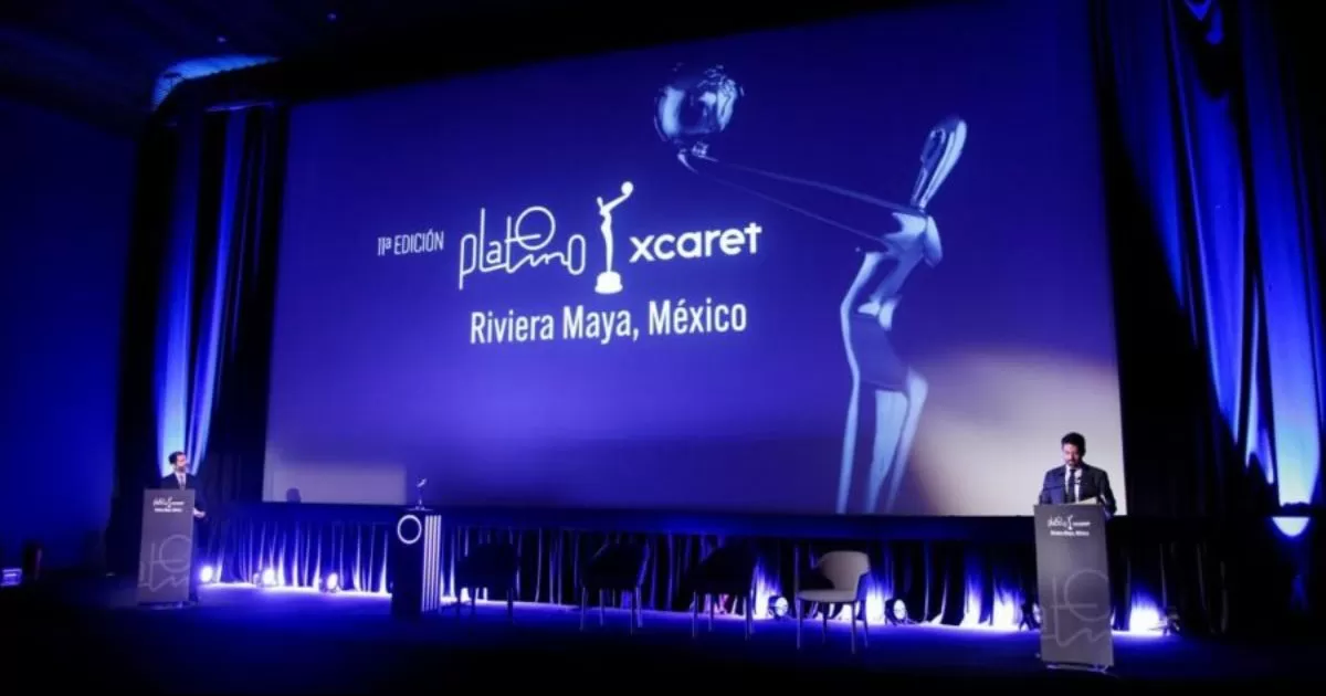 EdiciÃ³n numero once de los Premios Platino 2024
