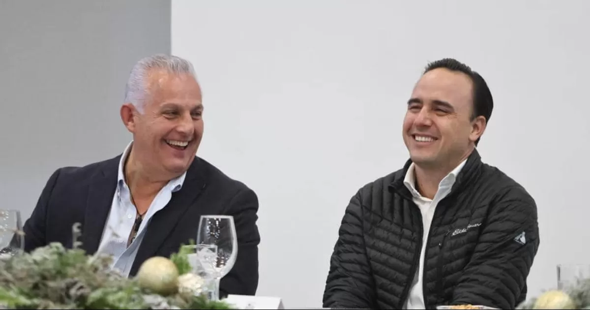 Apuesta Manolo Jiménez por unidad económica de la Laguna.