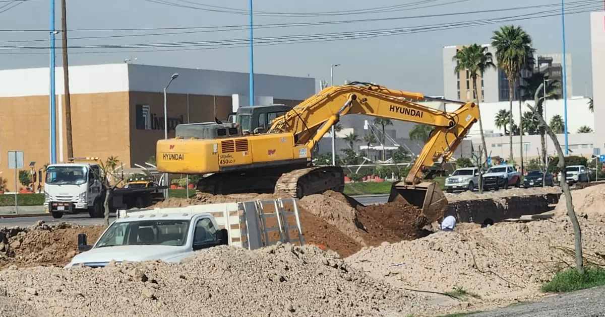 Giro Independencia registra avance del 37 por ciento