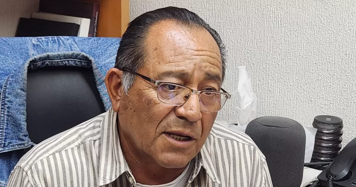 Raymundo Rodríguez de la Torre, gerente técnico del Sistema Municipal de Aguas y Saneamiento, explicó que se trata de los puntos sobre la calle Rodríguez, González Calderón y Valdés Llano donde falta la interconexión principal que es en el punto sobre el llamado puente negro.