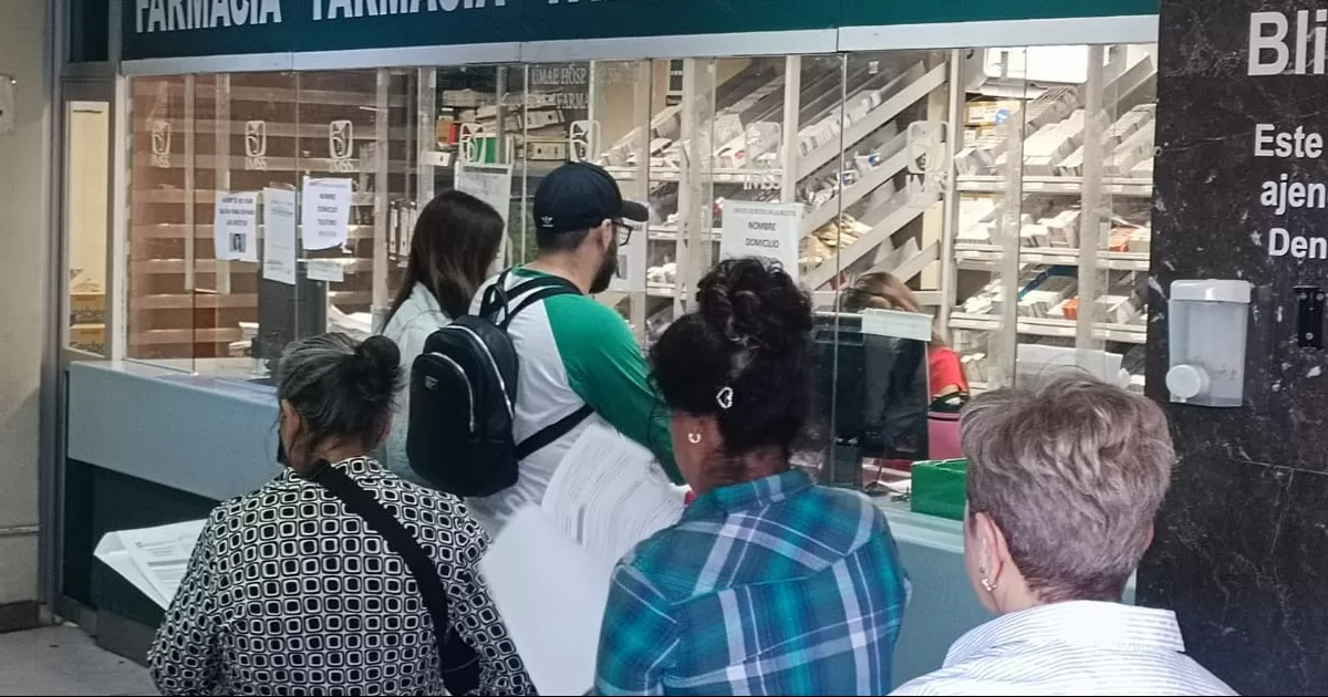 Al acudir a reclamarla este lunes, le informaron que ya había sido recogida el viernes pasado y que no sabían nada de su paradero.