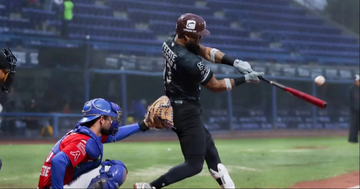 Este martes comienzan la serie ante el equipo Caliente de Durango en punto de las 19:30 horas.