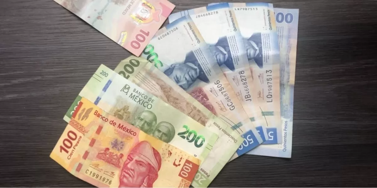 Recuerda que los patrones tienen hasta el 20 de diciembre para hacer llegar a sus trabajadores esta prestaciÃ³n de ley.