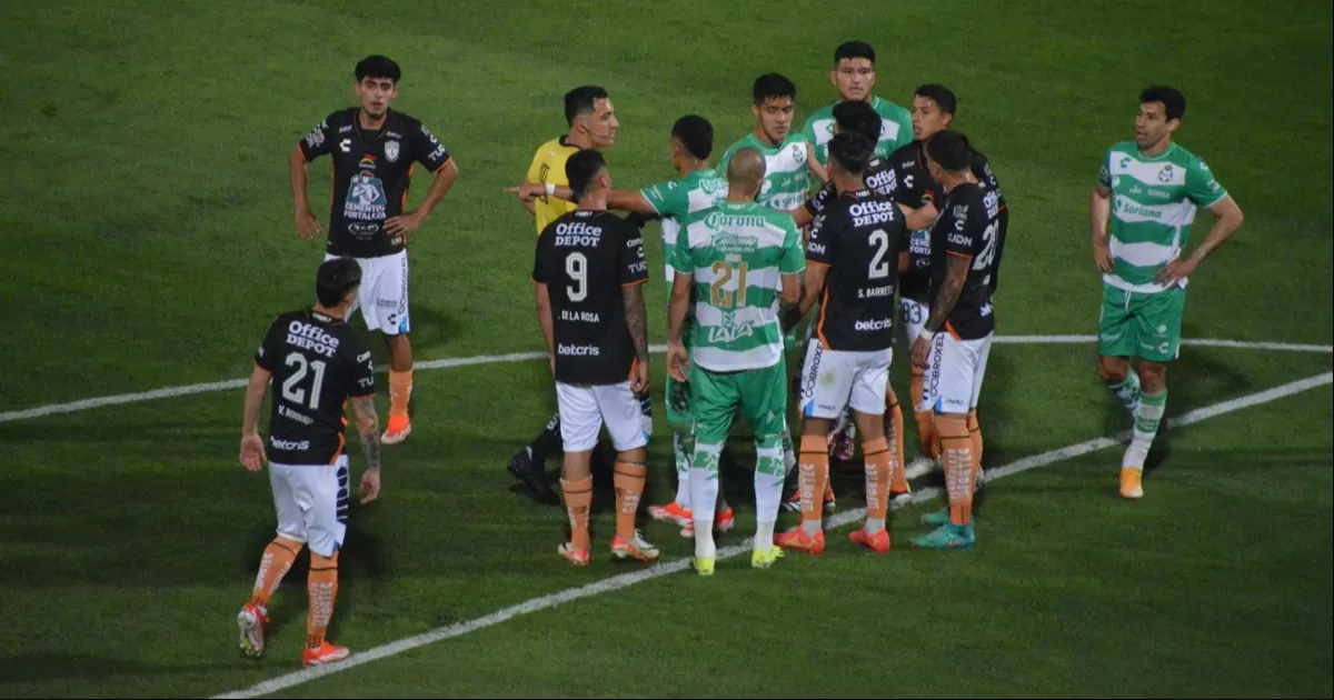 Guerreros, por la victoria ante Atlético de San Luis