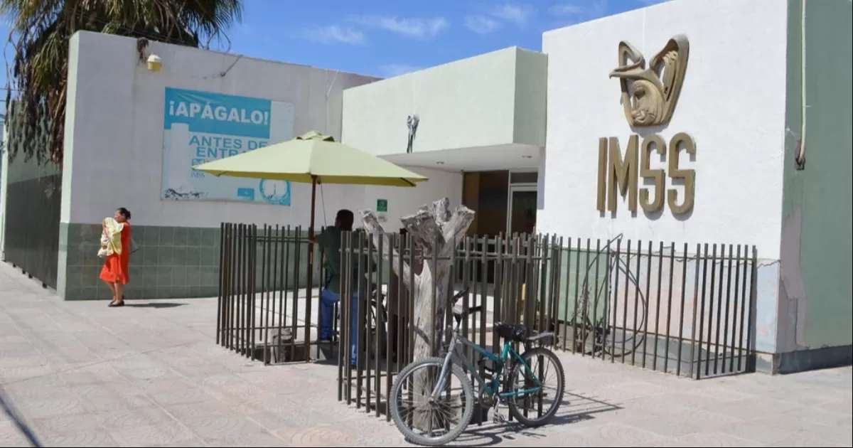 La problemática que detectó es la falta de ampliación de la infraestructura de la única clínica del Instituto Mexicano del Seguro Social que desde hace 50 años existe en el municipio