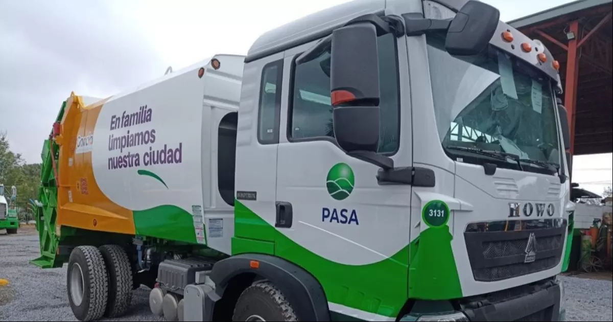 Aumenta costo de servicio de recolección de la basura en Torreón