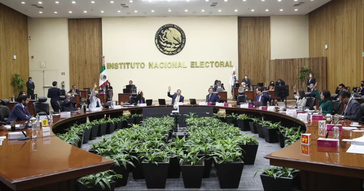 Un total de 20 mil 964 pueden ser reincorporadas a la lista