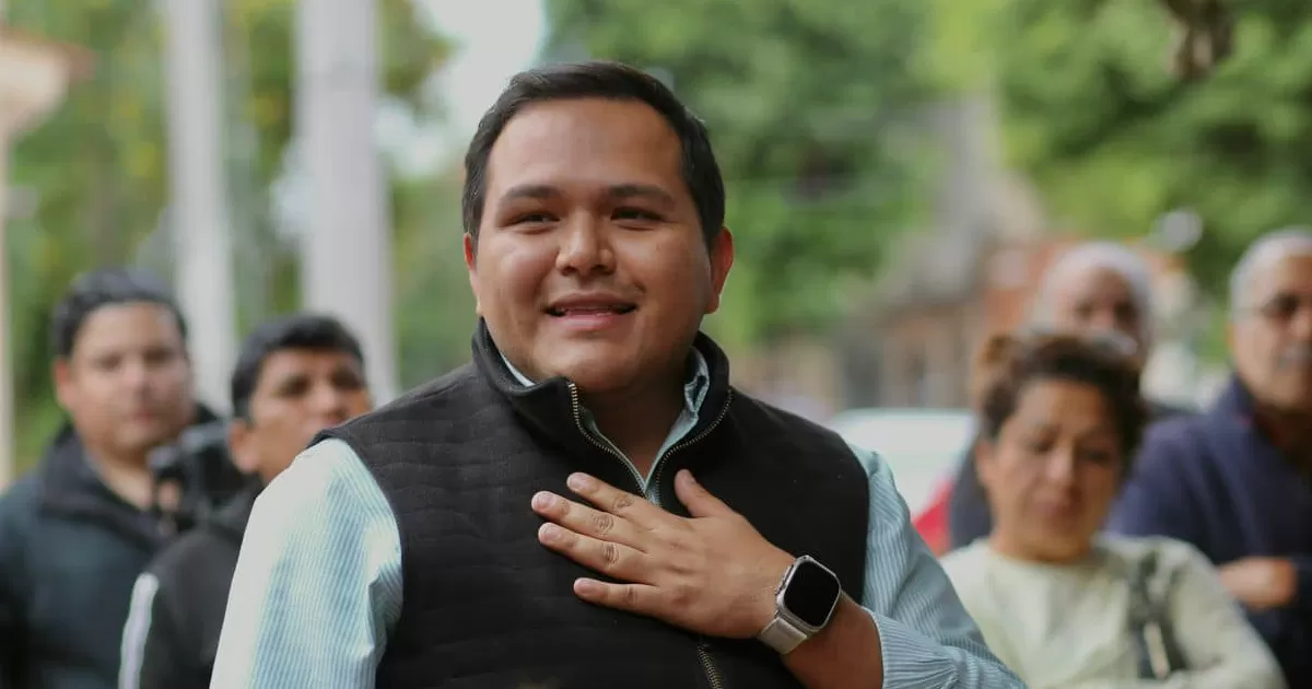 Señaló que Torreón podría ser uno de los municipios que se quede sin representación para la comunidad LGBTTYQ+