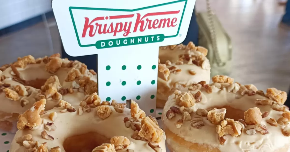 La cadena de donas Krispy Kreme abrirá en los próximos días su segunda sucursal en la ciudad de Torreón.
