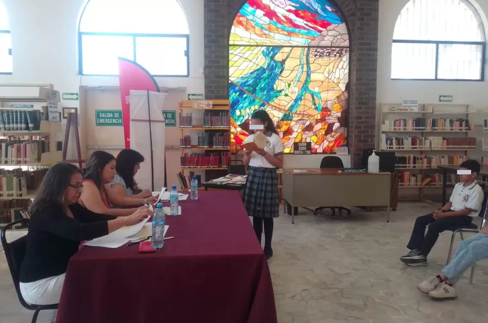 Torreón premia a los ganadores de su primer concurso de lectoescritura