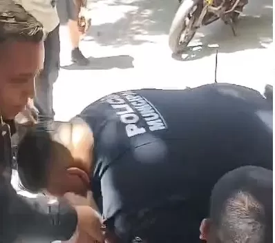 Circula en redes sociales un video sobre un presunto caso de abuso policial en TorreÃ³n.