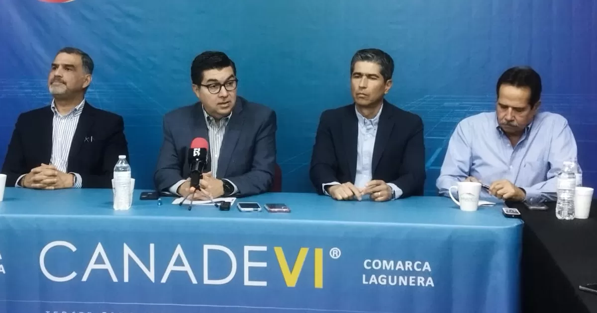 Se llevará a cabo en el Centro de Convenciones de Torreón, Coahuila, los días 16 y 17 de mayo de 2024, y contarán con la presencia del alcalde Román Alberto Cepeda González y el gobernador Manolo Jiménez Salinas.