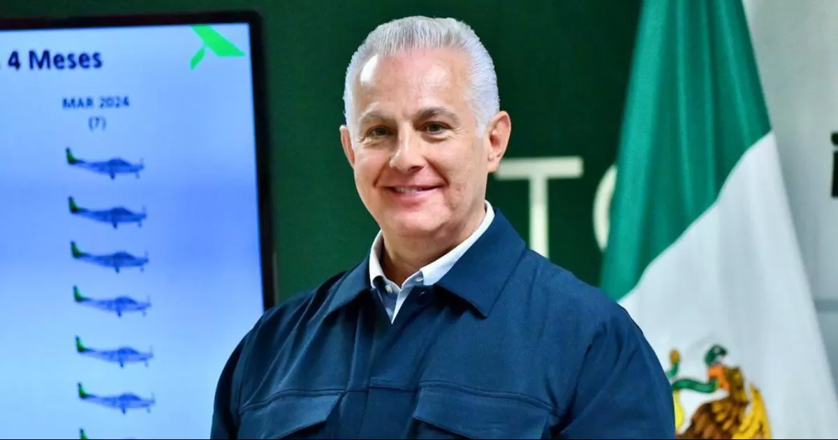 Cumple Román Cepeda dos años como alcalde de Torreón.