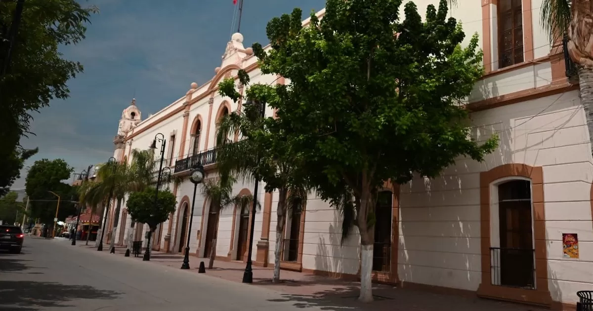 La Presidencia Municipal reanudarÃ¡ sus actividades el 2 de mayo en su horario habitual.