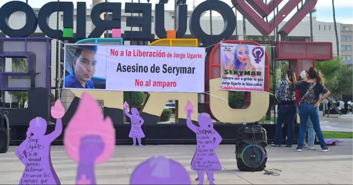 “Esperemos que la federación no lo libere”: Magistrado Mery sobre feminicida de Torreón