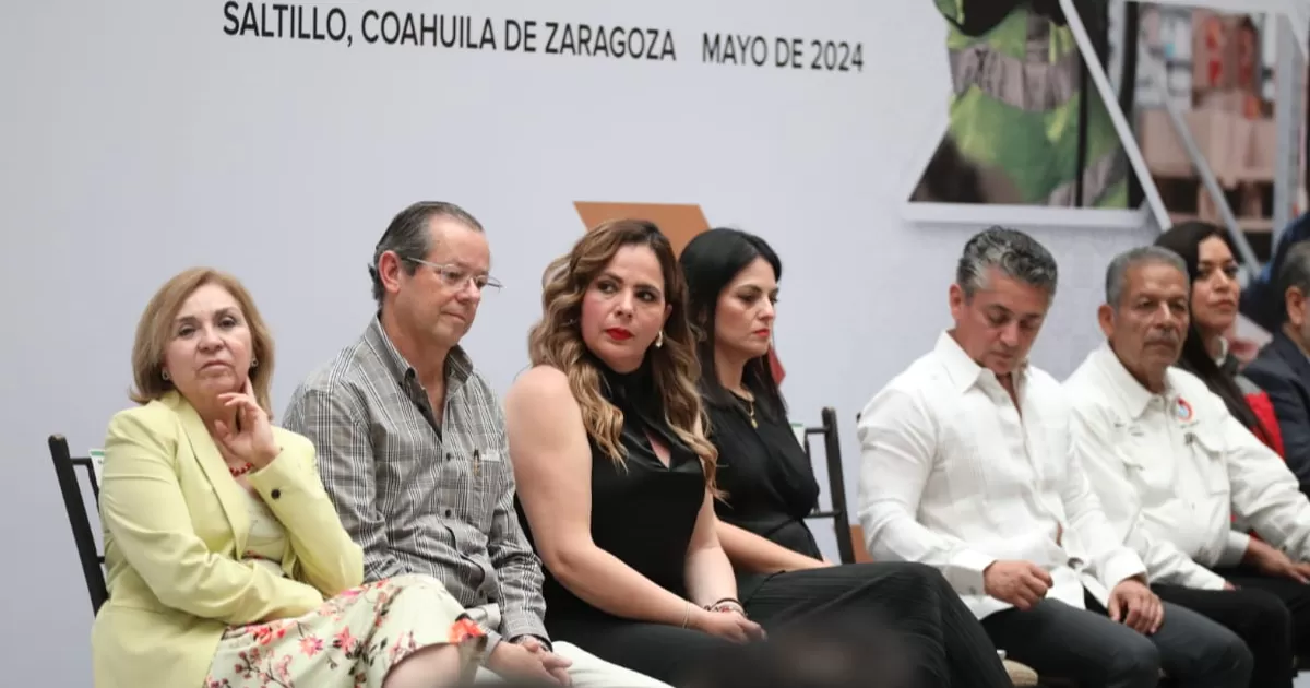 Conmemora Coahuila el Día del Trabajo