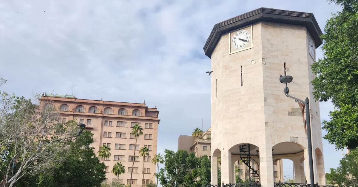 Rodolfo Silva Rosales, presidente del CLIP, consideró urgente que se reactiven acciones para ordenar este sector de la ciudad, el cual señaló que se encuentra sucio y con propiedades sin habitarse.