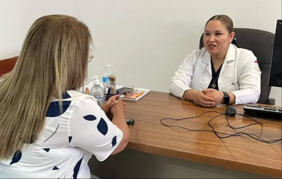 En este proyecto se prioriza la relevancia del uso adecuado de mÃ©todos anticonceptivos.