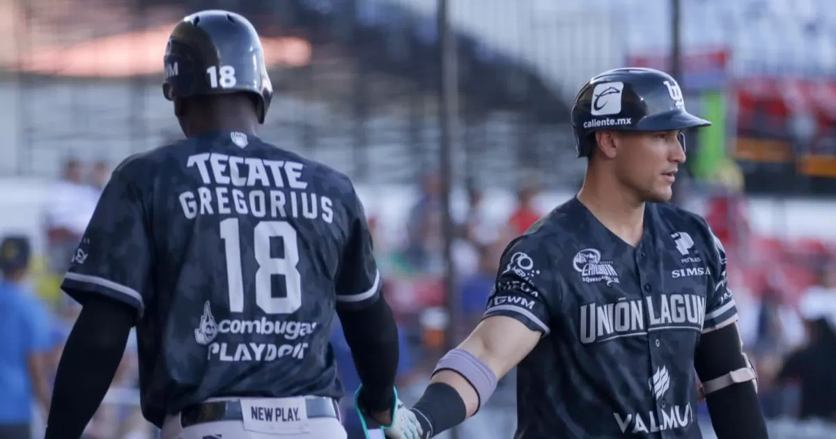 Algodoneros se quedan con la serie ante Charros de Jalisco