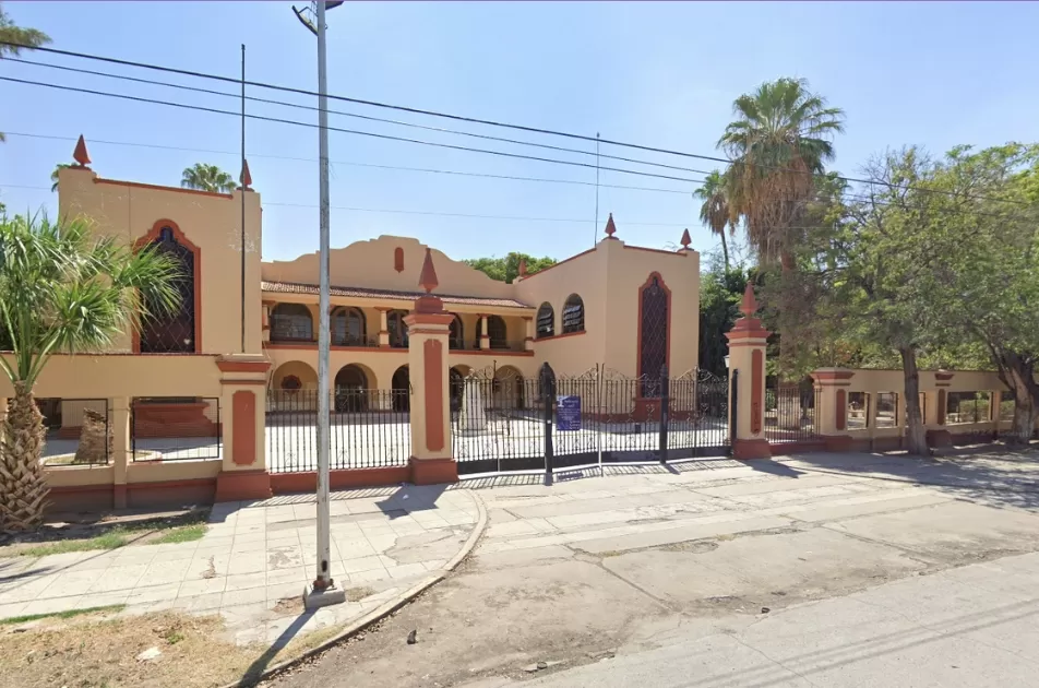 Centro cultural del norte a la espera del término de las elecciones