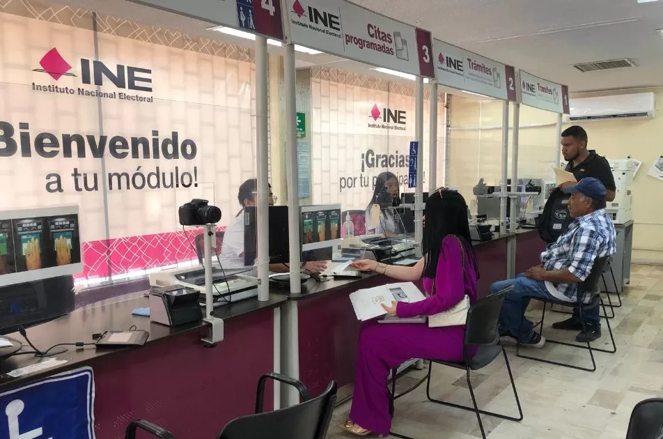 MÃ¡s de 2 mil personas ya han solicitado el trÃ¡mite en TorreÃ³n