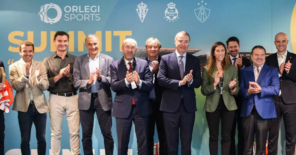 En esta actividad se puso de manifiesto la capacidad de la industria del fÃºtbol para dinamizar las comunidades a travÃ©s de las infraestructuras
