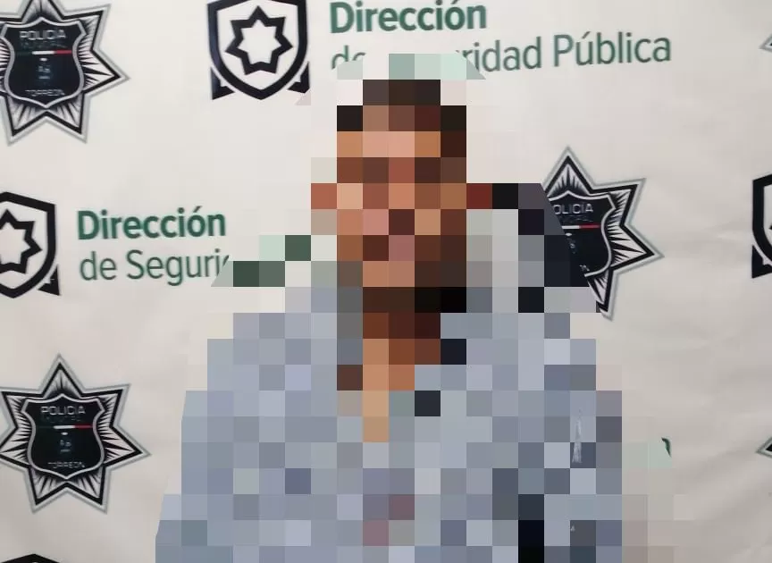 Los detenidos alegaban que no contaban con efectivo o tarjetas pero que podÃ­an costear el monto con un cheque.