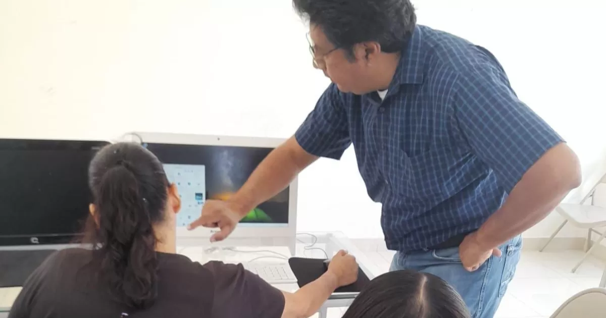 El curso se desarrolla los dÃ­as lunes, martes y miÃ©rcoles, de 11:00 a.m. a 1:00 p.m.