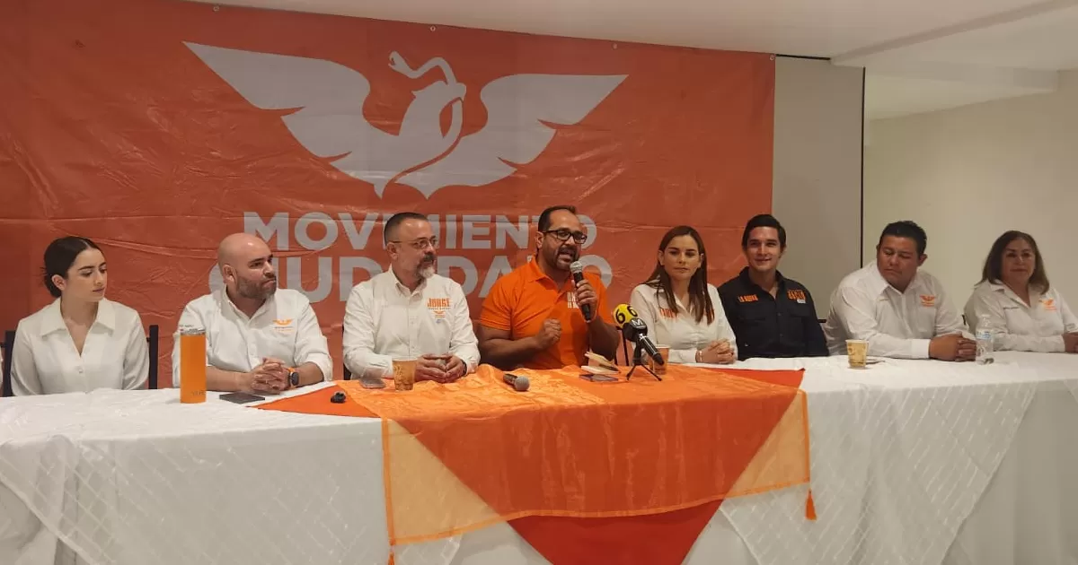 Detallan visita de Jorge Máynez a La Laguna