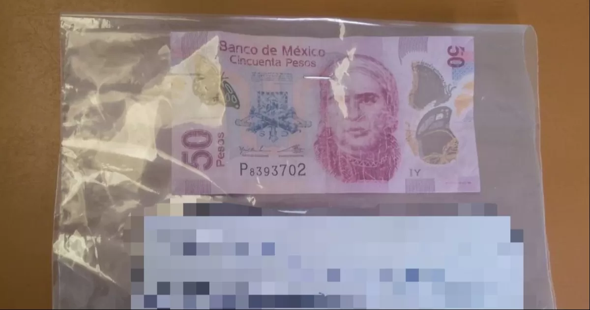 Le roba los domingos a un niño: es detenido