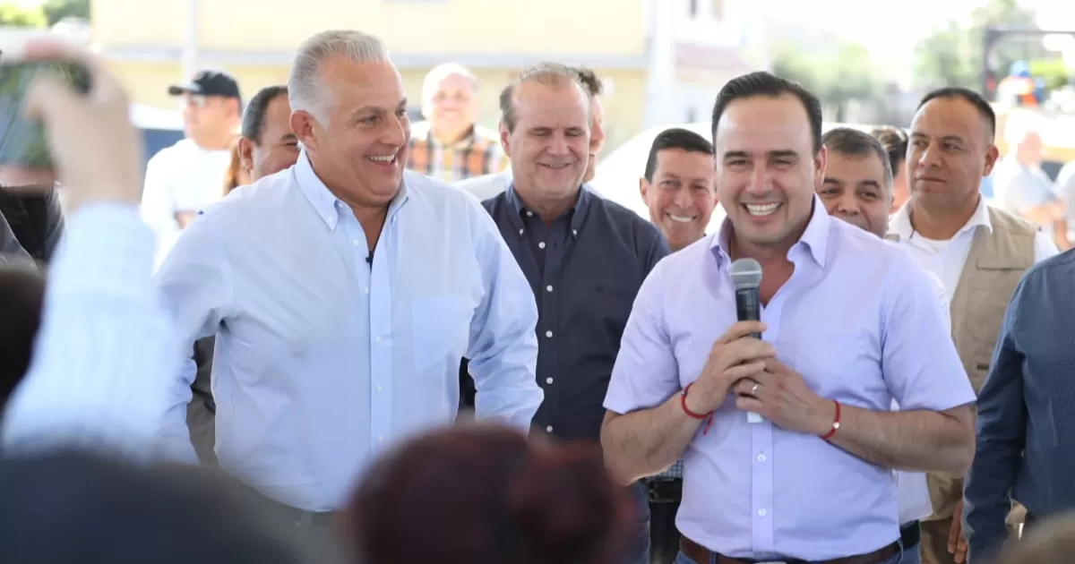 En equipo con Román, seguimos blindando Torreón: Manolo Jiménez
