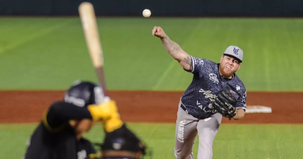 Los Algodoneros ganaron su segunda serie de visitante