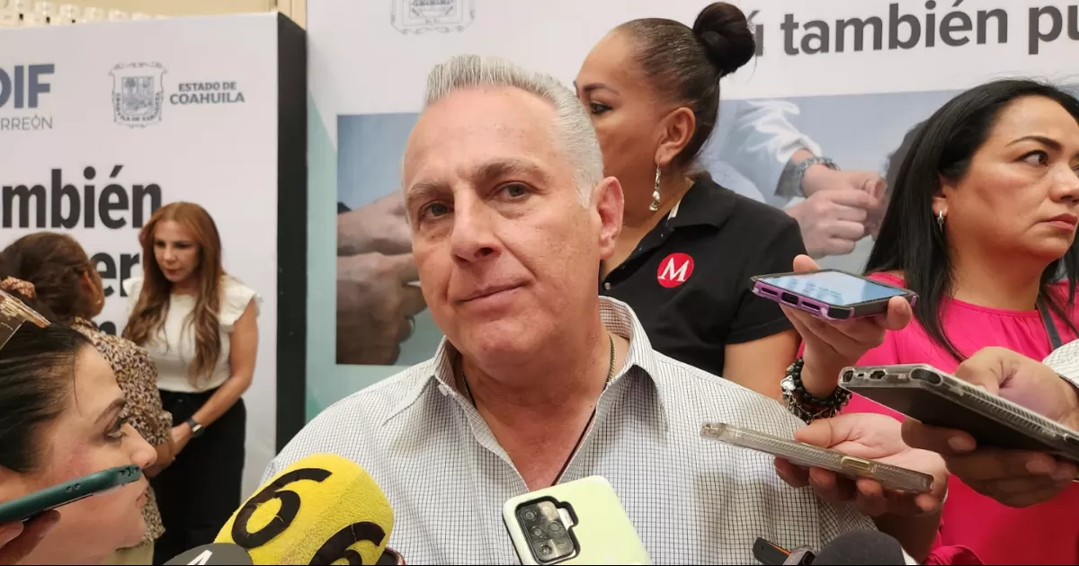 En prÃ³ximos dÃ­as, estarÃ¡n listos los nuevos pozos que la administraciÃ³n municipal prepara, con el objetivo de garantizar el abasto de agua.