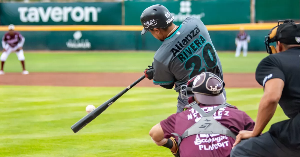 UniÃ³n Laguna iniciarÃ¡ este martes su sexta serie como visitante, ahora ante los Dorados de Chihuahua