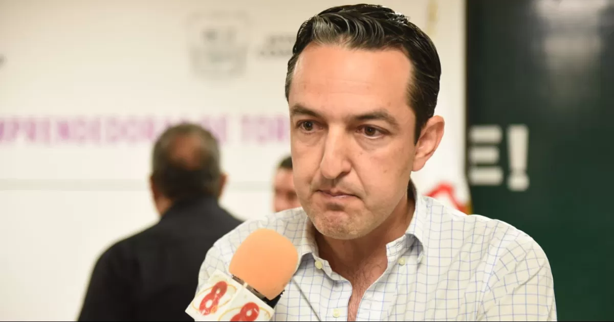 Dirección de Desarrollo Económico de Torreón habilita nueva página web