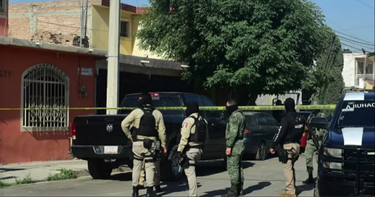Agreden a balazos a dos mujeres en Torreón