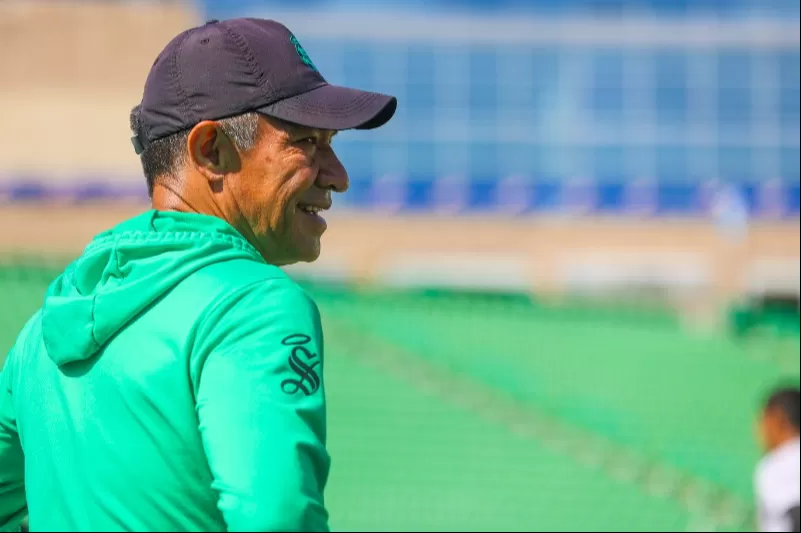 Guerreros, listos para iniciar pretemporada rumbo al Apertura 2024