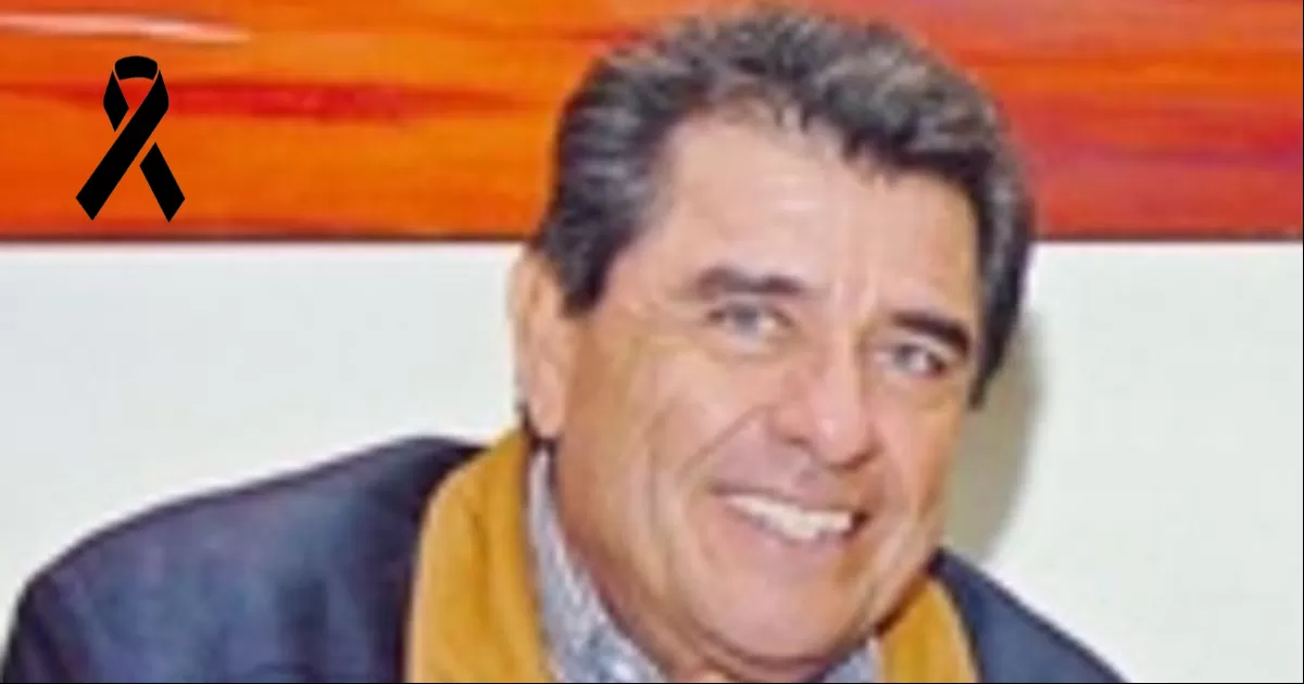 Fallece fundador de GREM Radio