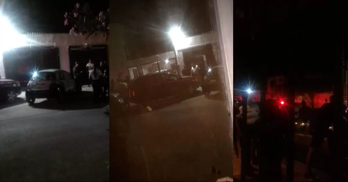 Refirió que en el caso de las dos mujeres que resultaron baleadas el día de ayer en la colonia Las Dalias, ya se cuenta con una línea de investigación.