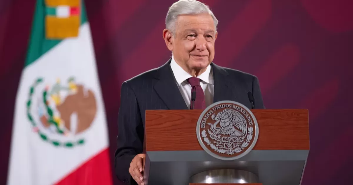El presidente de México, Andrés Manuel López Obrador, respaldó este viernes la designación de Lenia Batres Guadarrama como nueva ministra de la Suprema corte de Justicia de la Nación (SCJN).
