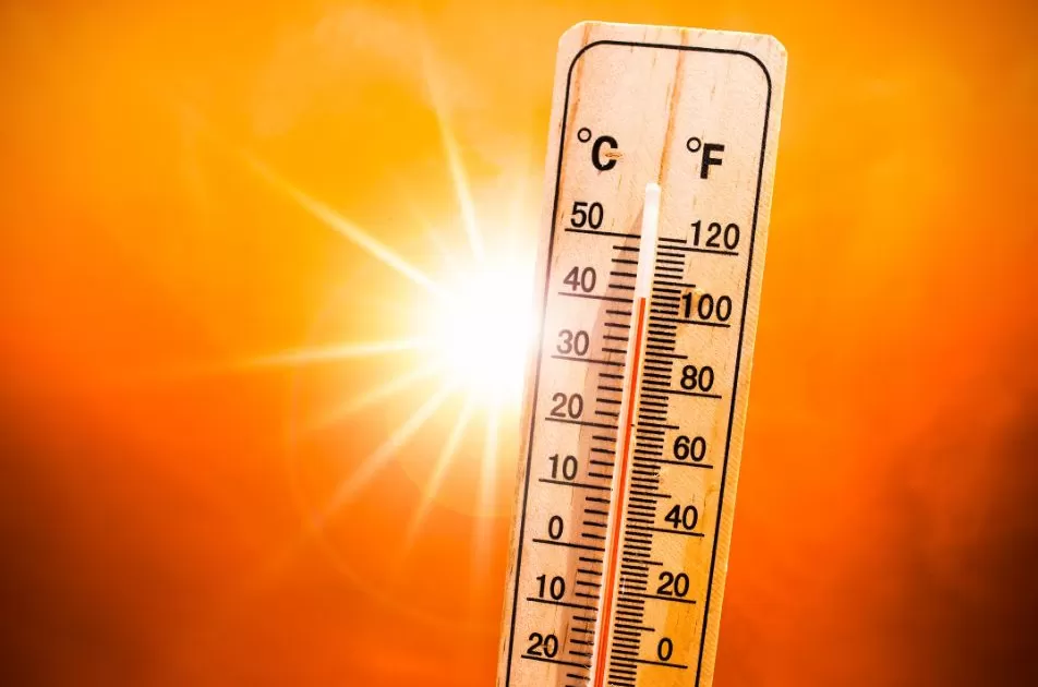Se dispararán días de calor extremo en Coahuila, revela estudio sobre cambio climático