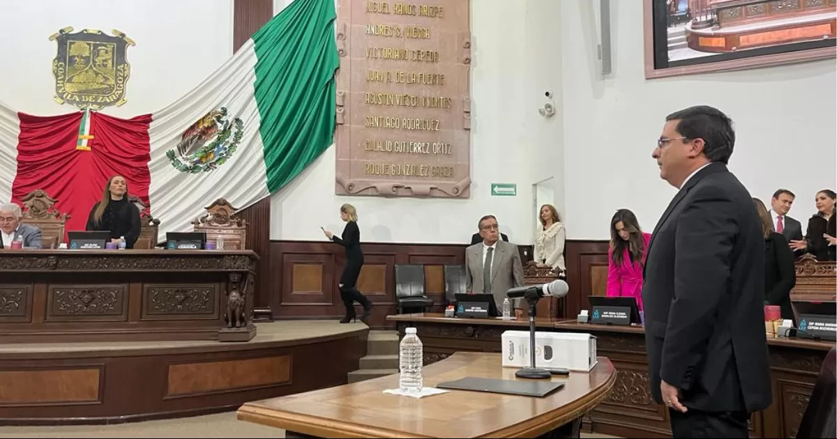 Proponen para Coahuila 68 mil 429 millones de pesos como presupuesto 2024.