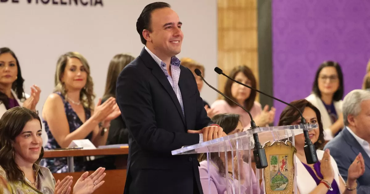 Coahuila referente nacional en seguridad y competitividad