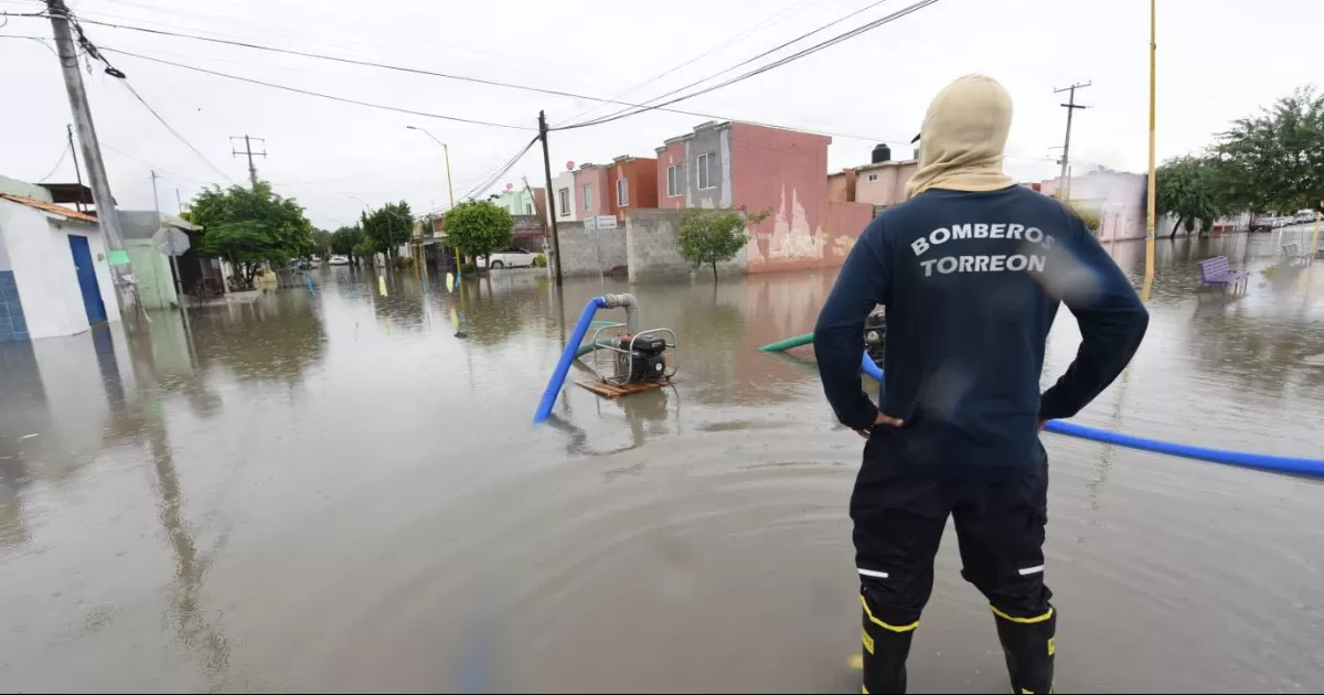Durante la semana se realizaron revisiones a los cÃ¡rcamos de TorreÃ³n 2000, Jardines Universidad, Villas del Renacimiento, Senderos, Frondoso, Francisco Sarabia, Dalias, Montebello, Compresora, y Valle Oriente, entre otros.